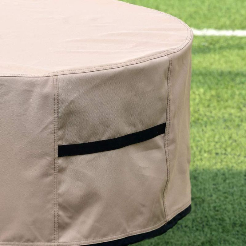 Waterproof Oxford Fabric Garden Outdoor Chair Cover