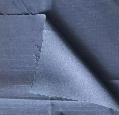 50%Lening Fr 50%Kermel Aramid Fabric