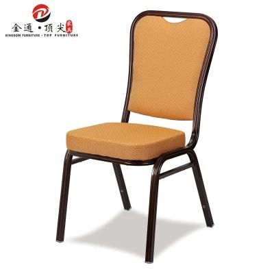 China Factory Wholesale Wedding Banquet Dining Party Chair for Event