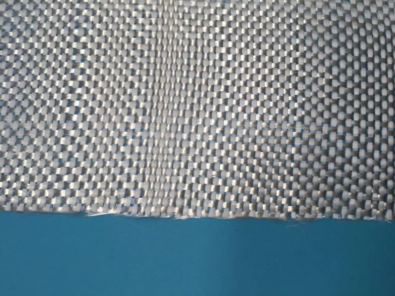 C Glass Weave Fiberglass Woven Roving Fabric for Boat