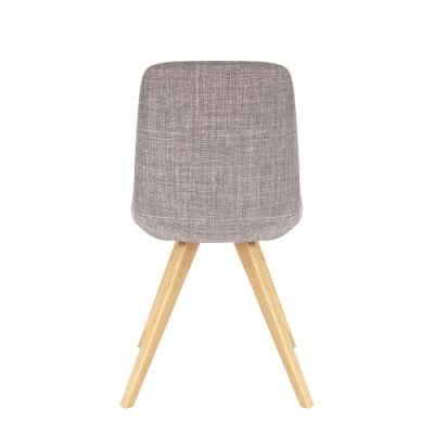 Classic Hot Sale Wood Dining Chair for Home