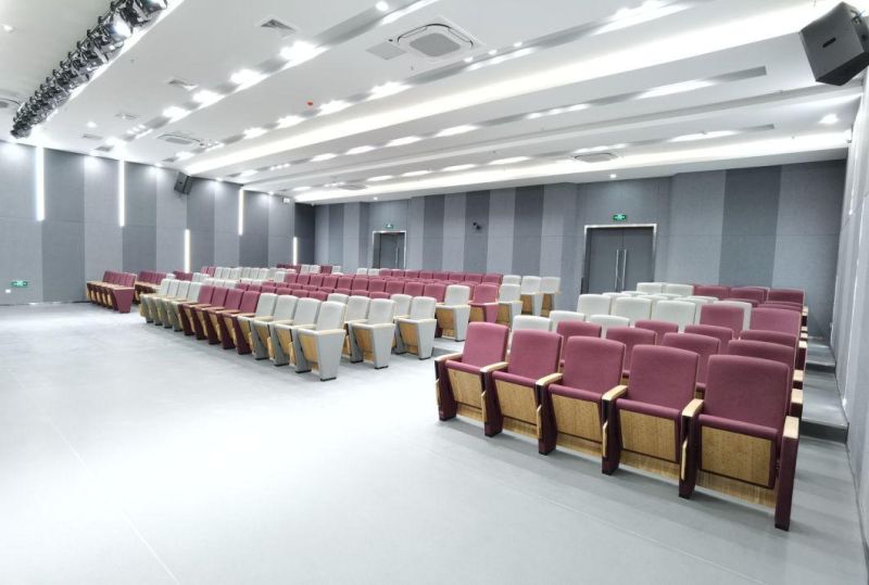 Cinema Stadium Public Office Classroom Theater Auditorium Church Seating