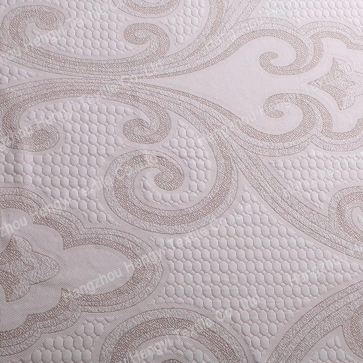 Classic Design Mattress Fabrics