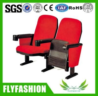 Theater Furniture Fabric Folding Chairs for Wholesale (OC-153)