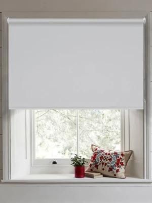 Motorized Ready Made Roller Blinds