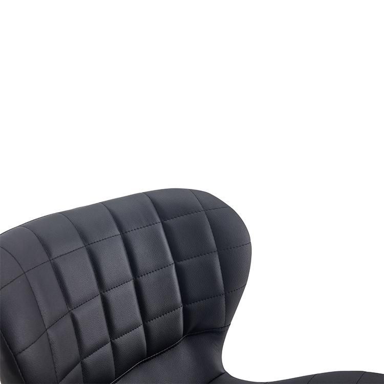 Modern Fashionable Leather Home Office Chairs Furniture Colorful Executive Computer Office Chair