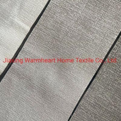 High Density Jacquard Woven Fabric for Furniture Upholstery Fabric Ready Goods (JAC05.)