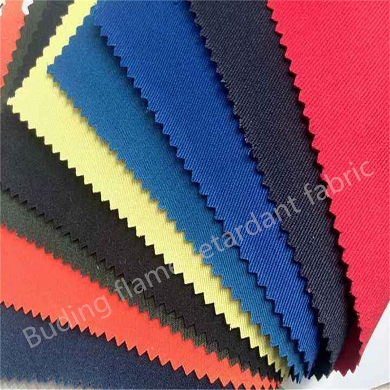 RoHS-Certified A2/B1 Level Flame-Retardant Outdoor Hammock Cloth Fabric