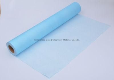 Disposable Examination Bed Paper Roll Disposable Bedsheet Roll