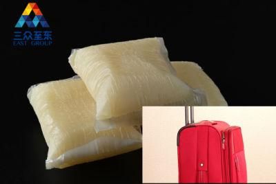 Fabric Composite Glue Polyolefin Based Adhesive for Mattress and Luggage