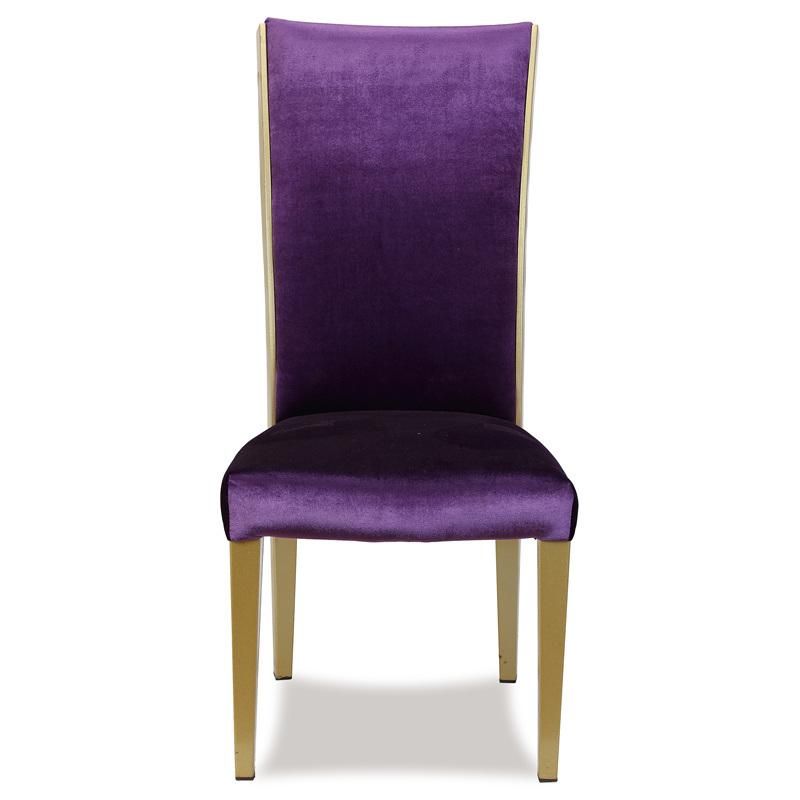 Modern Furniture Dining Furniture Fabric Dining Room Chairs for Sale