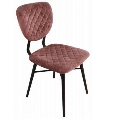 New Style Natural Rattan Cafe Chair Dining Chair or Restaurant Cane Rattan Dining Chair