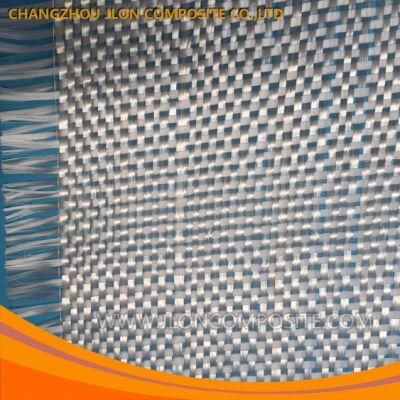 400g Fiberglass Woven Roving Fabric for FRP