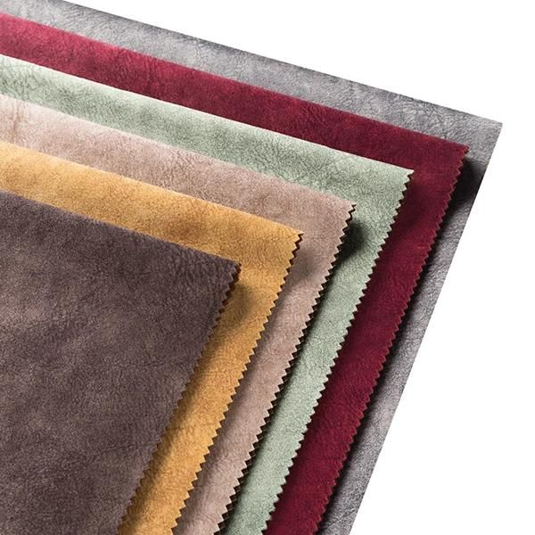 Printed Fabric Sofa Fabric Furniture Cloth 2022 New Design