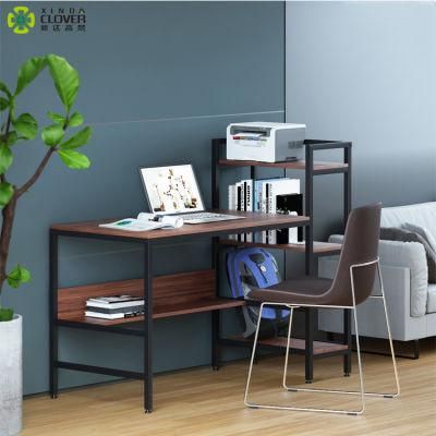 Chinese Distributor Modern Style Appearance Decent Steady Office Furniture Executive Desk