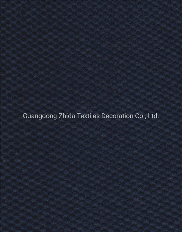 Home Textile Netting Cotton Linen Sofa Upholstery Fabric