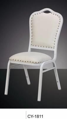 Hotel Stackable Banquet Chair Wholesale