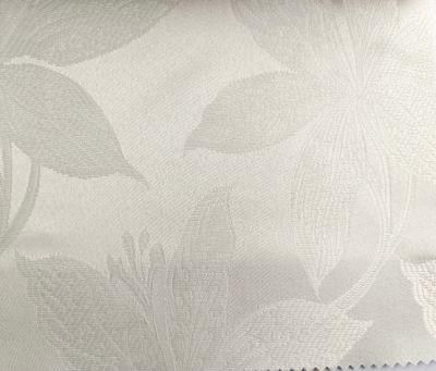 Classical Design of 100% Polyester Jacquard Curtain Fabric or Sofa Fabric