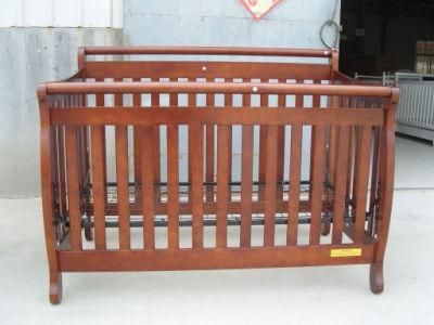 American Style Baby Crib Kids Furniture Changing Table