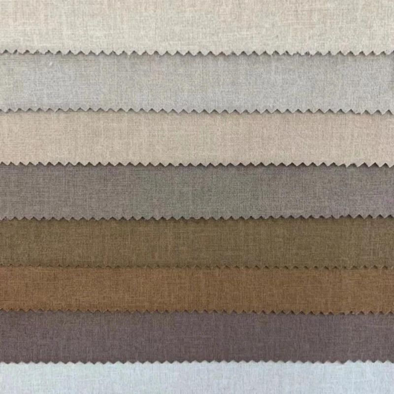 100%Polyester Sofa Fabric Virgo Design