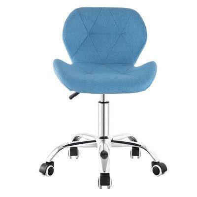 Computer Chair Mesh Home Simple Dormitory Bow Meeting Simple Office Staff Office Chair Liftable Swivel Chair