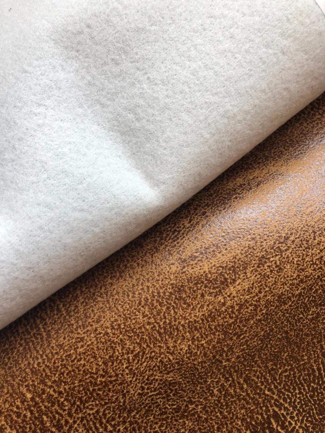 100%Polyester Easy Cleaning Sofa Fabric (HX153)