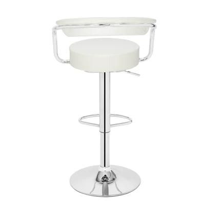 Wholesale Customized Good Quality Metal Shop Bar Stool Chair