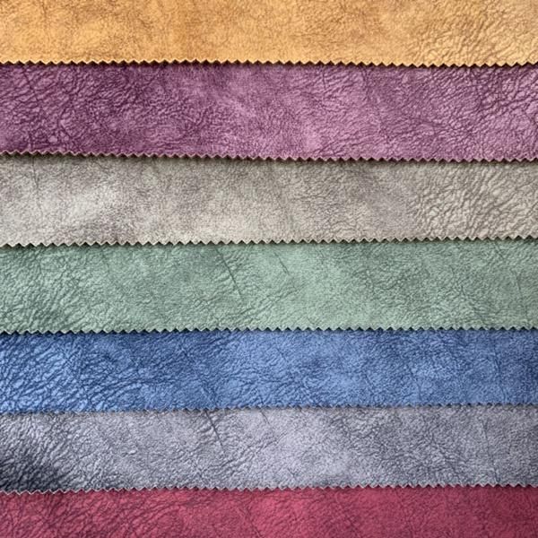 100%Polyester Sofa Fabric Dallas Design