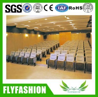 Popular Auditorium Chair School Furniture Step Chair Theater Chair (SF-158)