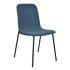 Home Hotel Restaurant Dining Room Modern Fabric Dining Chair