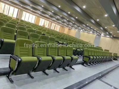 Aluminum Alloy Auditorium Chair, Auditorium Chair (YA-801)