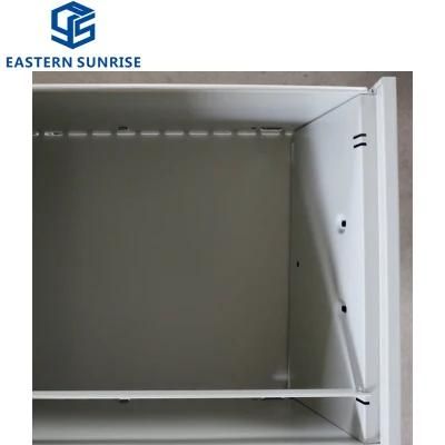 Metal School/Home/Office Use Filing Storage Cabinet