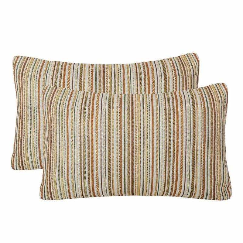 Fashion Classical Jacquard Design Soft Cushion on Sofa Strain Design