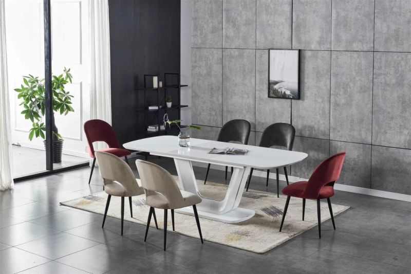 Home Chair for Many Occasions Modern Dining Chair