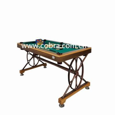 Professional Marble New Style Fashion Well-Made Pool Table