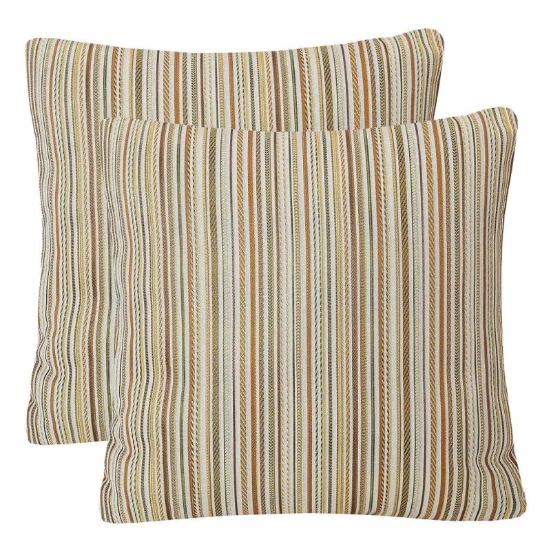 Fashion Classical Jacquard Design Soft Cushion on Sofa Strain Design