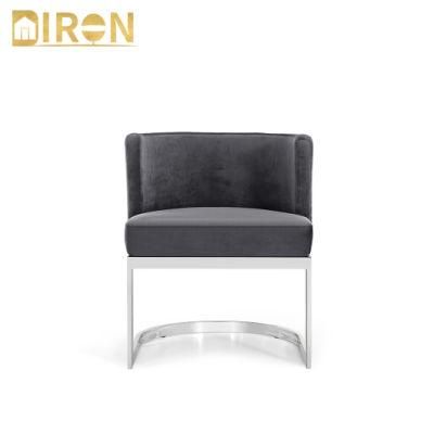 Factory Supply High Quality Restaurant and Coffee Shop Dining Dining Table Chair