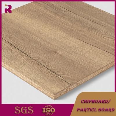 16mm Chipboard 4ftx8FT Plain Particle Board