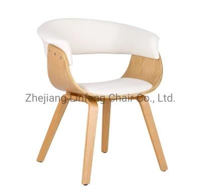 Dining Wooden Frame Room Parts Coffee Shop Bentwood Chair Wholesale