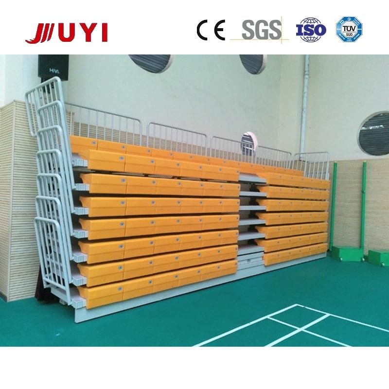 Retractable Grandstand Used Bleachers for Sale Used Bleachers Seating System