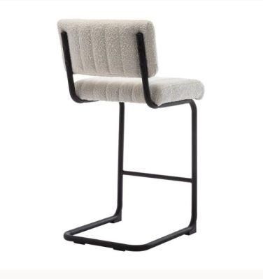 Comfortable Restaurant Stackable Modern Chair