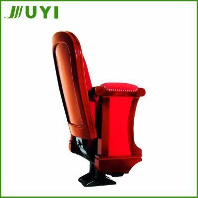 Jy-918 Wooden Lecture Hall Chair Wooden Lecture Hall Seat Chair