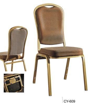 Hotel Chair Event Chair Metal Chair Banquet Chair