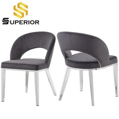 Nordic Style Modern Living Room Dining Cafe Office Restaurant Chair