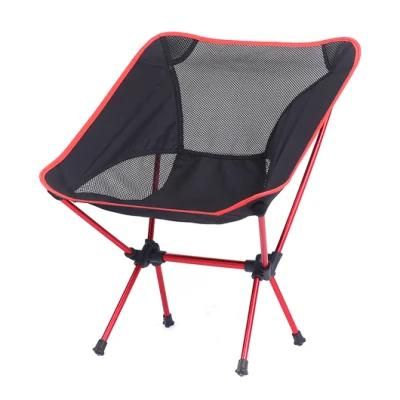 Outdoor Freestyle Bottle Sized Supports 300lbs Compact Rocker Portable Fishing Folding Camping Chair