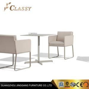 Metal Chair Export Dining Room Furniture