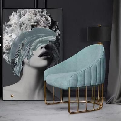 Wholesale White Black Nordic Restaurant Hotel Upholstered Velvet Modern Room Dining Chair