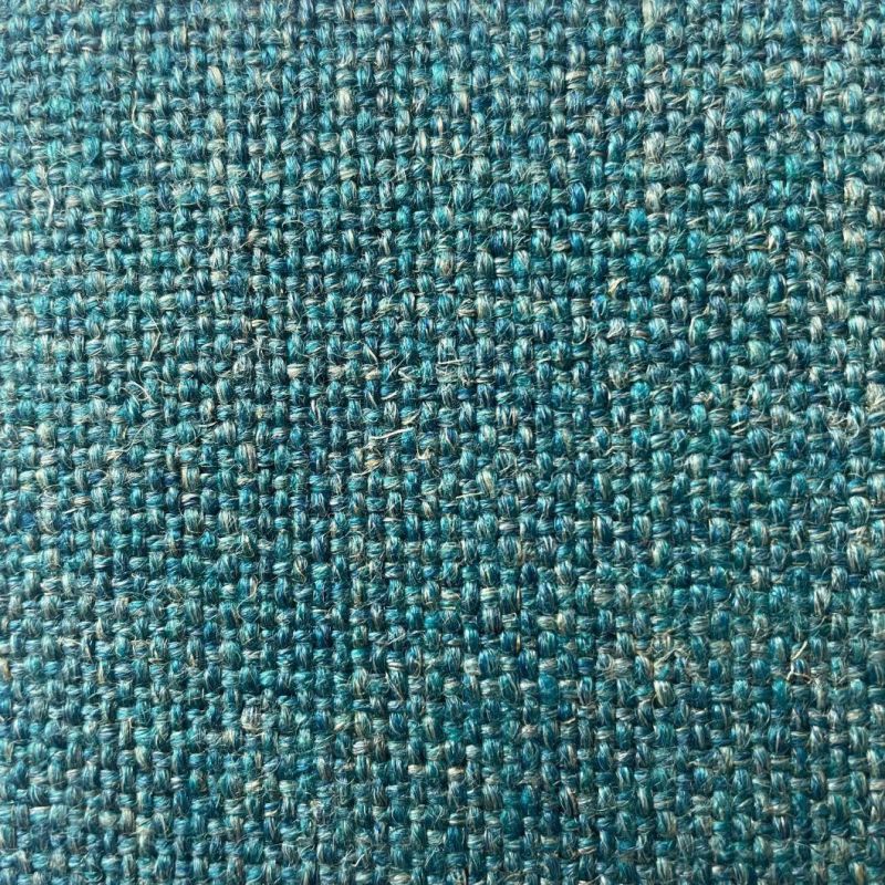 100%Wool Sofa Fabric for Panel Curtain Furniture Chair Pillow Fabric with Ready Goods (W19522)