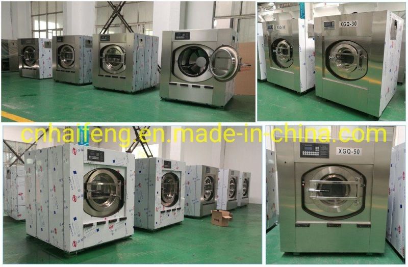 Chinese Professional Drying Cleaning Machine Ironing Table Commercial Ironing Table Manufacturer