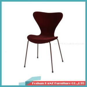Soft Bag Processing Small Waist Dining Room Chair